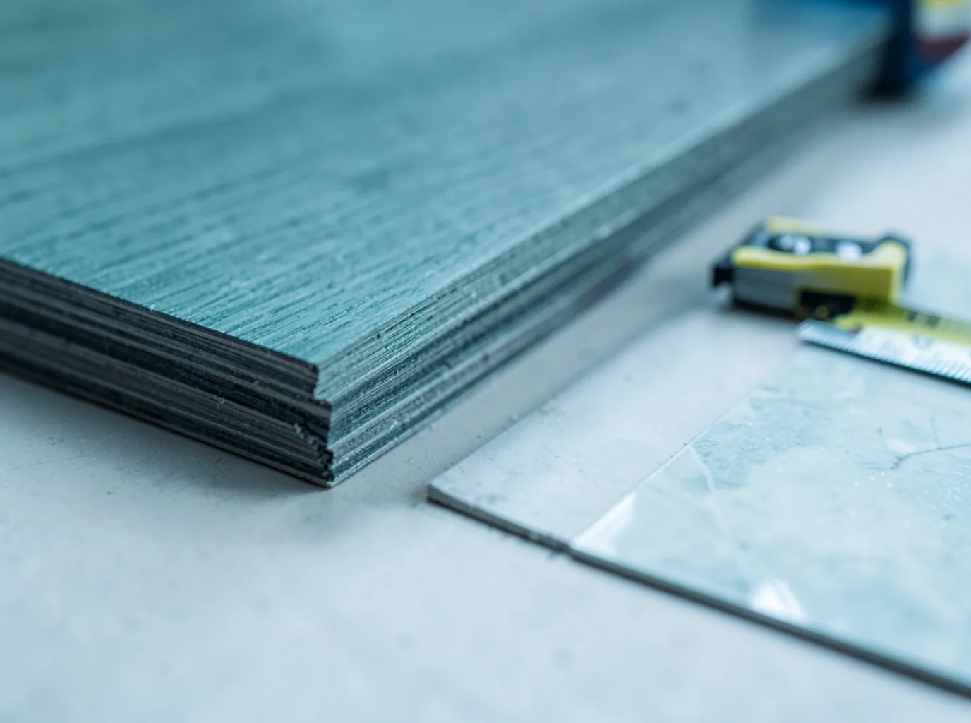 Luxury Vinyl Plank Installation North Miami, OK FAQs